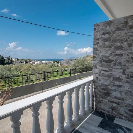 Apartamento Dion House Psalidi  Exterior foto