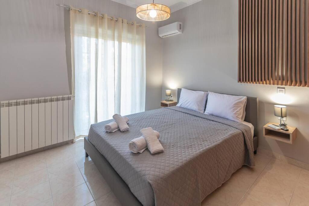 Apartamento Dion House Psalidi  Exterior foto