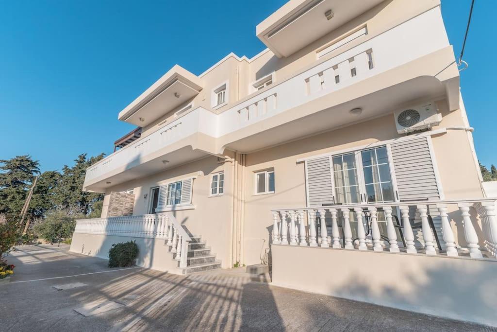 Apartamento Dion House Psalidi  Exterior foto